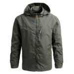 COMPRA PREMIADA - Jaqueta Militar DryMax - vipzio