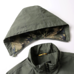 COMPRA PREMIADA - Jaqueta Militar DryMax - vipzio