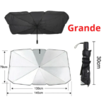 Solar Protector [PROTEÇÃO MÁXIMA] - vipzio