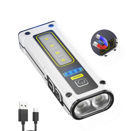 Lanterna Turbo Flash [ULTRA POTENTE] - vipzio