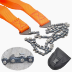 Motosserra Portátil Thuder Force [CORTA TUDO] - vipzio