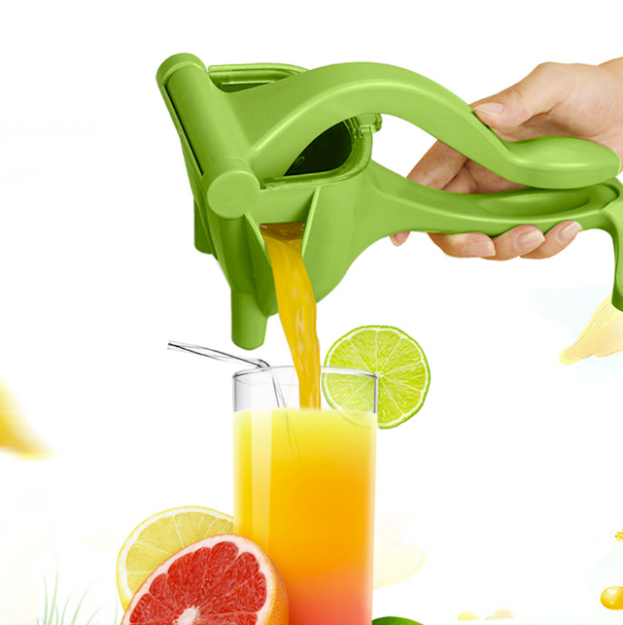Espremedor De Frutas Juice Pro [SUPER REFRESCANTE] - vipzio