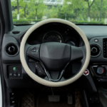 Capa Universal de Volante MaxDrive [PAGUE 1 LEVE 2] - vipzio