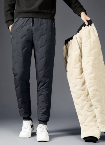 Calça Masculina Snow Flex [ULTRA CONFORTÁVEL] - vipzio