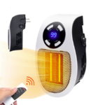 Aquecedor Portátil TurboHeat - vipzio