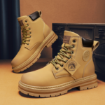 bota Impermeável Iron Guard [ULTRA RESISTENTE] - vipzio