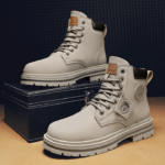 bota Impermeável Iron Guard [ULTRA RESISTENTE] - vipzio