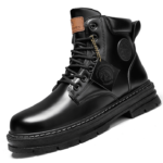 bota Impermeável Iron Guard [ULTRA RESISTENTE] - vipzio