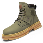 bota Impermeável Iron Guard [ULTRA RESISTENTE] - vipzio