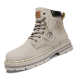 bota Impermeável Iron Guard [ULTRA RESISTENTE] - vipzio