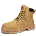 bota Impermeável Iron Guard [ULTRA RESISTENTE] - vipzio