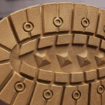 bota Impermeável Iron Guard [ULTRA RESISTENTE] - vipzio