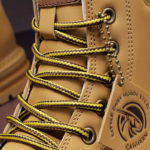 bota Impermeável Iron Guard [ULTRA RESISTENTE] - vipzio