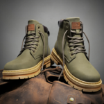 bota Impermeável Iron Guard [ULTRA RESISTENTE] - vipzio