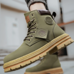 bota Impermeável Iron Guard [ULTRA RESISTENTE] - vipzio