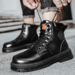 bota Impermeável Iron Guard [ULTRA RESISTENTE] - vipzio