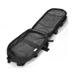 Mochila Tática Comander [ULTRA RESISTENTE] - vipzio