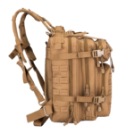 Mochila Tática Comander [ULTRA RESISTENTE] - vipzio