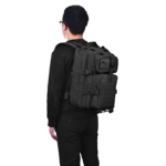 Mochila Tática Comander [ULTRA RESISTENTE] - vipzio