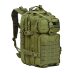 Mochila Tática Comander [ULTRA RESISTENTE] - vipzio