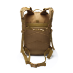 Mochila Tática Comander [ULTRA RESISTENTE] - vipzio