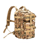 Mochila Tática Comander [ULTRA RESISTENTE] - vipzio