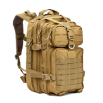 Mochila Tática Comander [ULTRA RESISTENTE] - vipzio