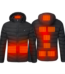 Jaqueta Puffer Artic Pro [AUTO AQUECIMENTO] - vipzio