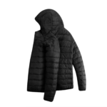 Jaqueta Puffer Artic Pro [AUTO AQUECIMENTO] - vipzio