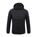 Jaqueta Puffer Artic Pro [AUTO AQUECIMENTO] - vipzio