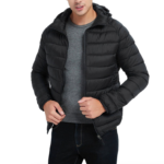 Jaqueta Puffer Artic Pro [AUTO AQUECIMENTO] - vipzio