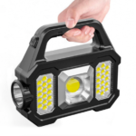 Lanterna Thunder Max 3 em 1 [ULTRA POTENTE] - vipzio