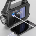 Lanterna Thunder Max 3 em 1 [ULTRA POTENTE] - vipzio