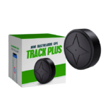 Mini Rastreador GPS Track Plus [PAGUE 1 LEVE 2] - vipzio