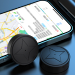 Mini Rastreador GPS Track Plus [PAGUE 1 LEVE 2] - vipzio