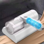 Aspirador TurboClean Com Luz UV [ALTA POTÊNCIA] - vipzio