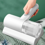Aspirador TurboClean Com Luz UV [ALTA POTÊNCIA] - vipzio