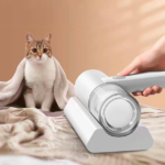 Aspirador TurboClean Com Luz UV [ALTA POTÊNCIA] - vipzio