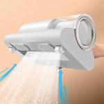 Aspirador TurboClean Com Luz UV [ALTA POTÊNCIA] - vipzio