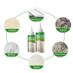 Restaurador de Pedras Ceramic Plus [BRILHO NA HORA] - vipzio