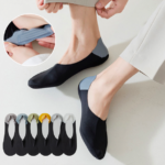 Kit de Meias Flex Comfort [NÃO ENROLA!] - vipzio