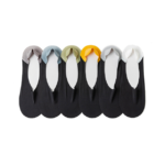 Kit de Meias Flex Comfort [NÃO ENROLA!] - vipzio