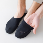 Kit de Meias Flex Comfort [NÃO ENROLA!] - vipzio