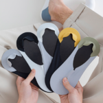 Kit de Meias Flex Comfort [NÃO ENROLA!] - vipzio