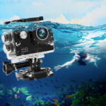 Câmera Smart Pro 4k [TOTALMENTE BLINDADA] - vipzio