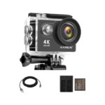Câmera Smart Pro 4k [TOTALMENTE BLINDADA] - vipzio