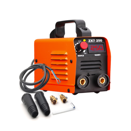 Mini Máquina de Solta Turbo Weld [ULTRA POTENTE] - vipzio