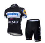 Conjunto Quik-Step - vipzio
