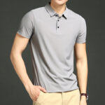 Camisa Polo Ice Comfort (ULTRA FLEXÍVEL] - vipzio