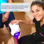 Kneecap Treasure e ArtiCure 2.0 - Terapia Ortopédica para Joelhos - vipzio